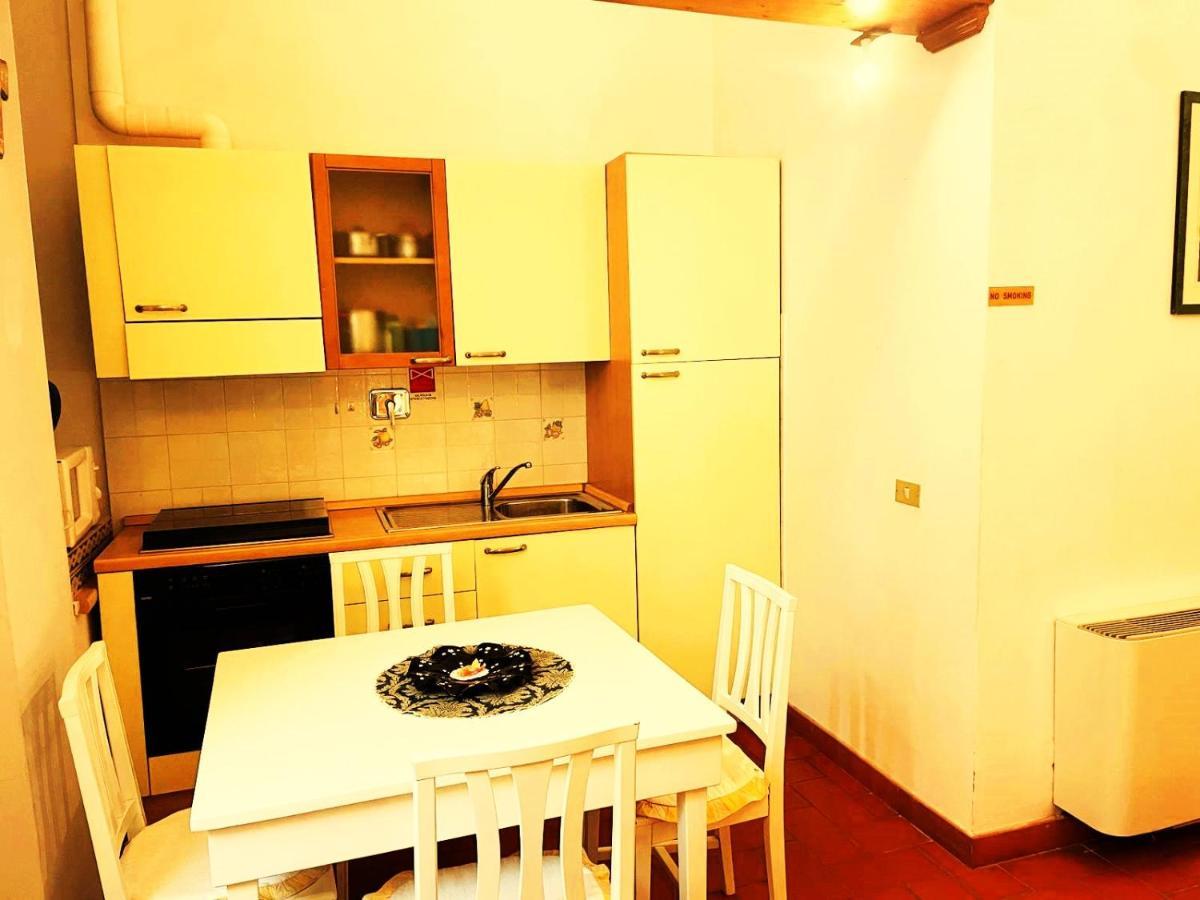 La Contessina Appart hôtel