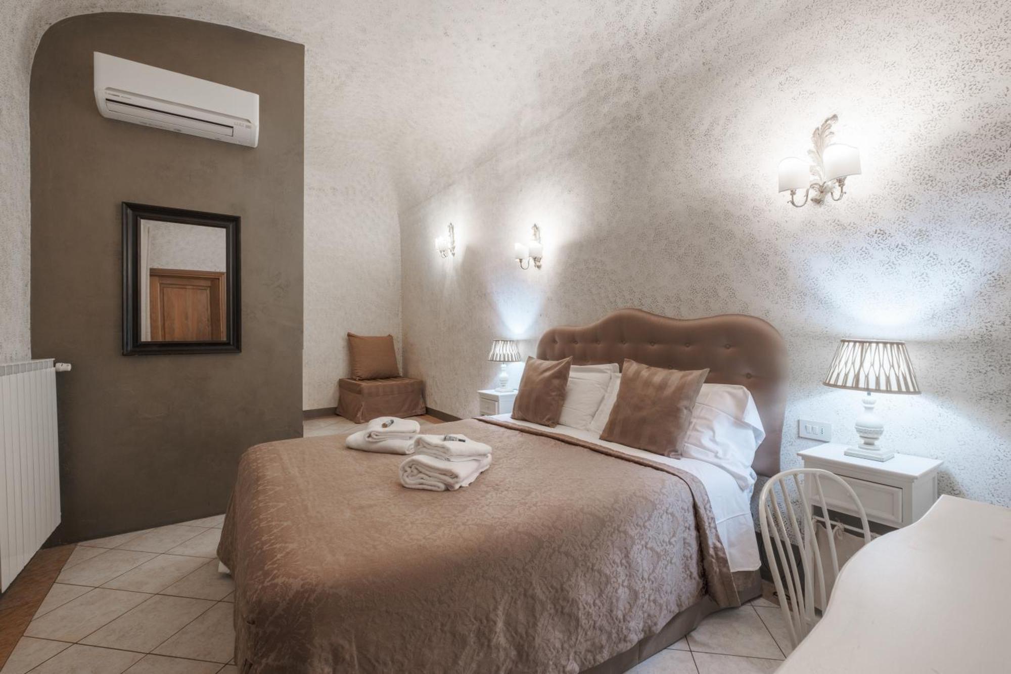 Bed & Breakfast Beatrice Florence