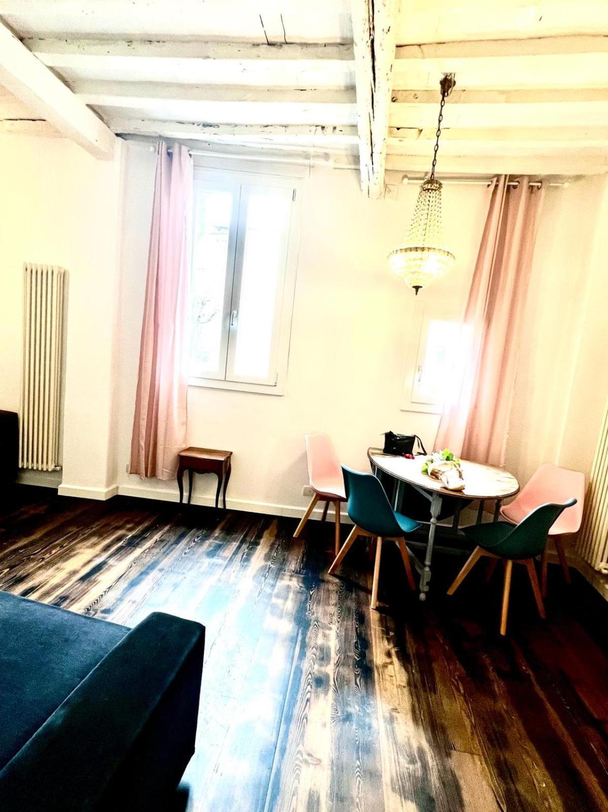 Agnolo Apartment *