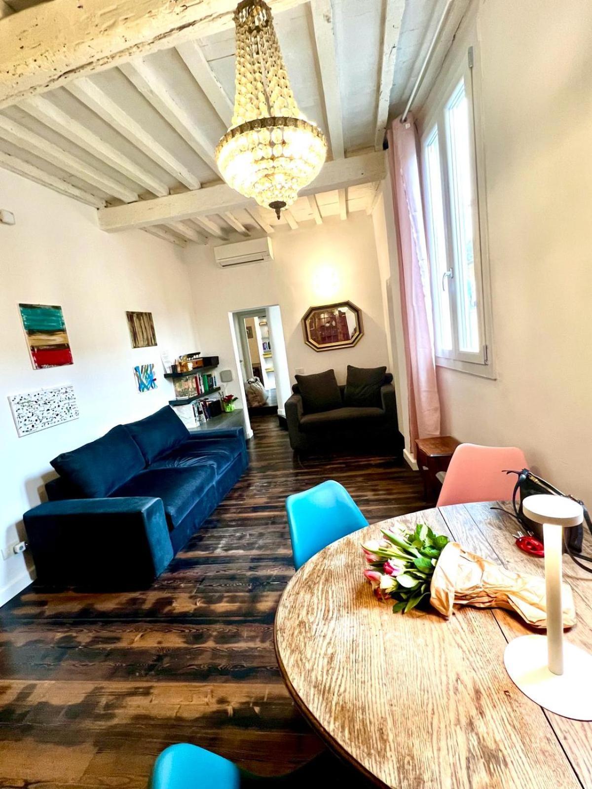 Apartment Agnolo *