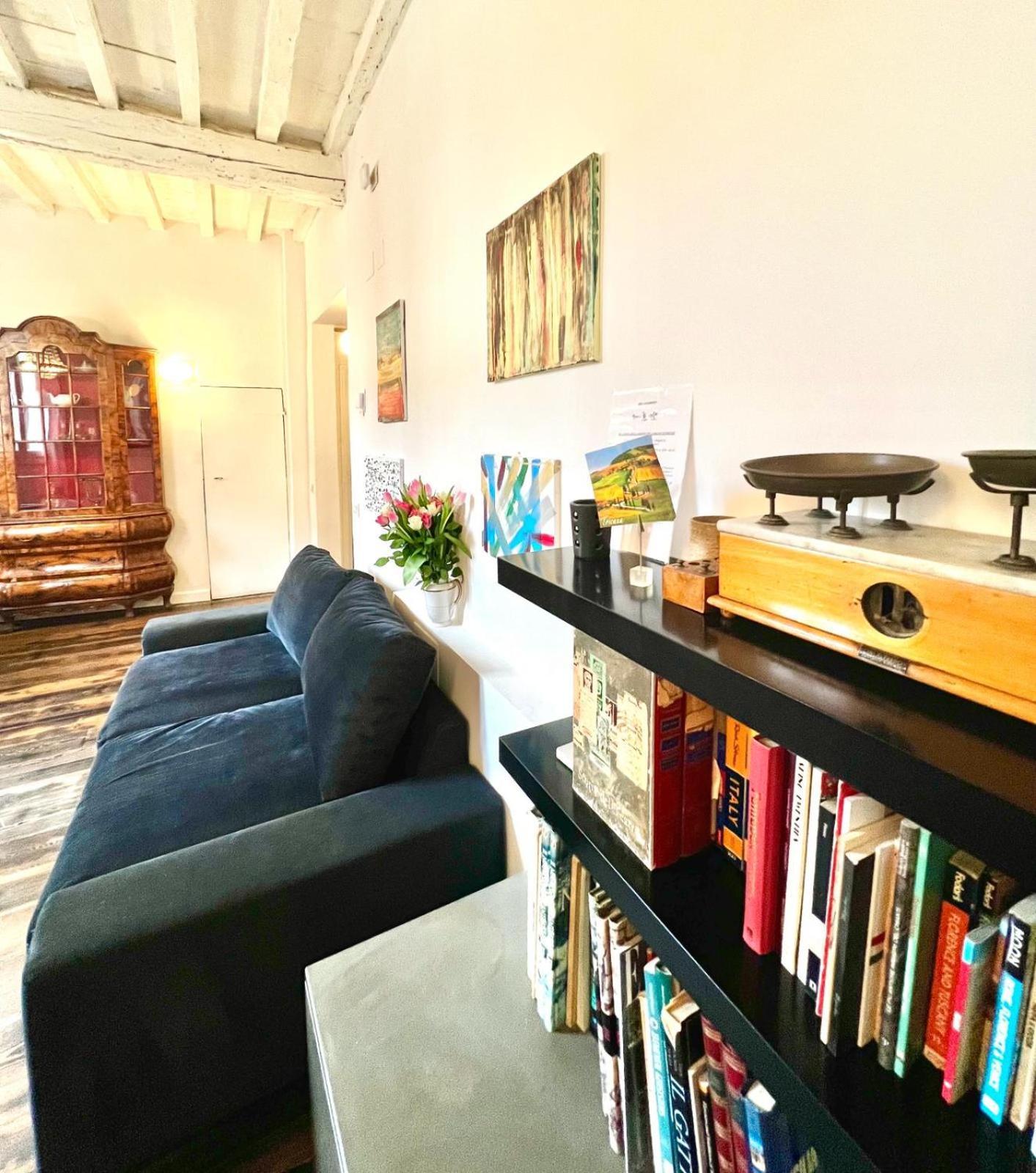 Apartment Agnolo