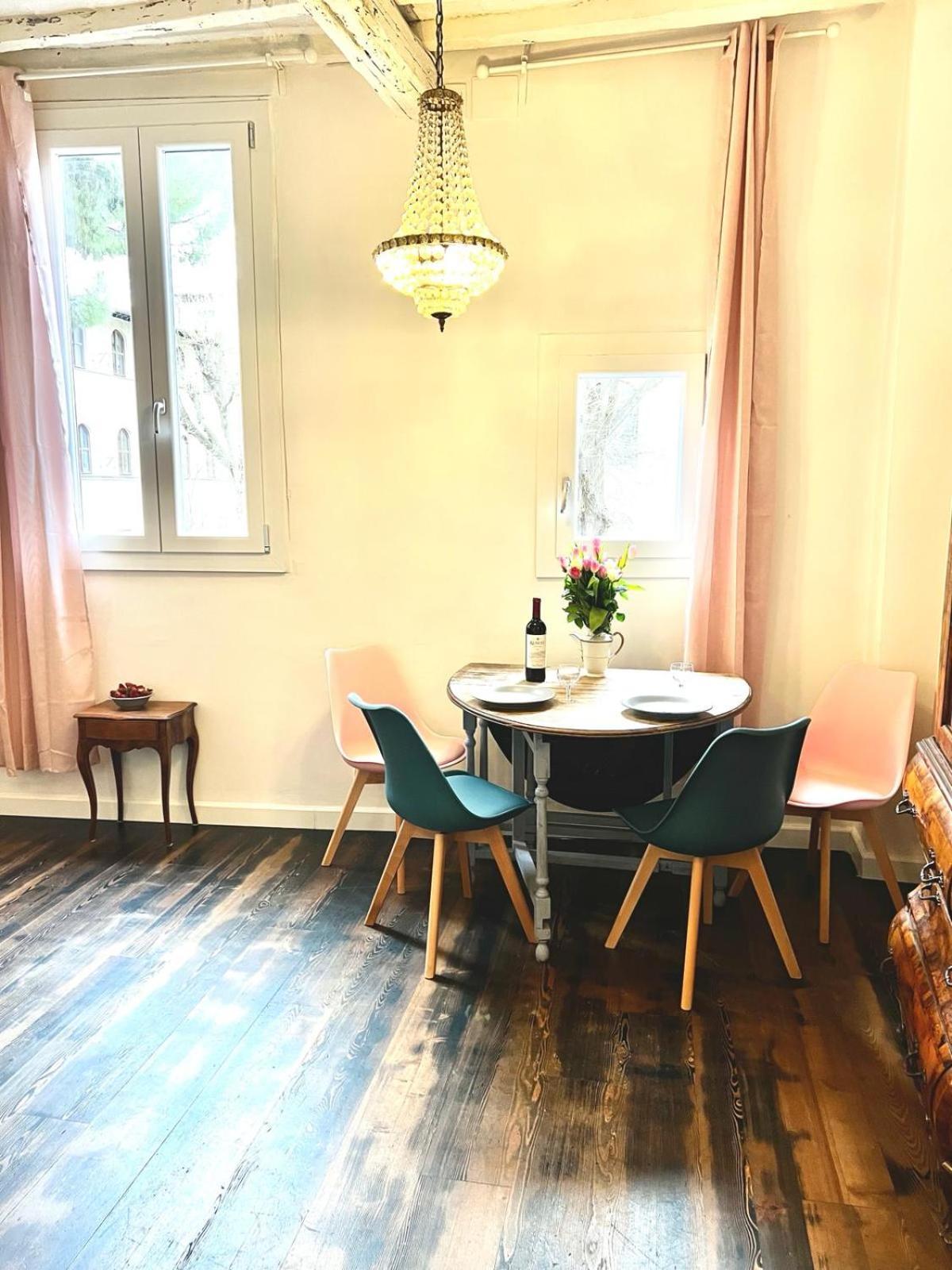 Apartment Agnolo *
