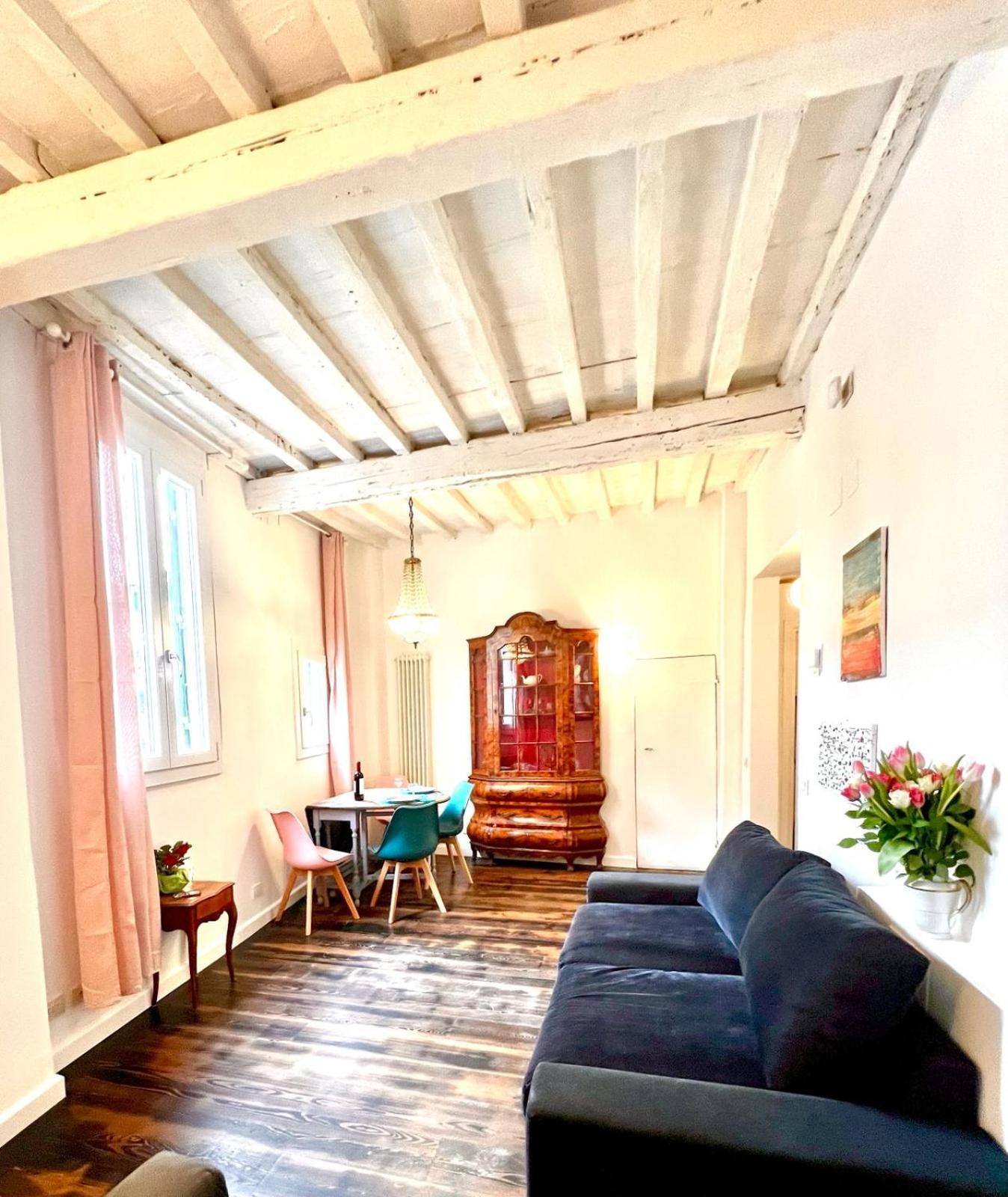 Apartment Agnolo Florence