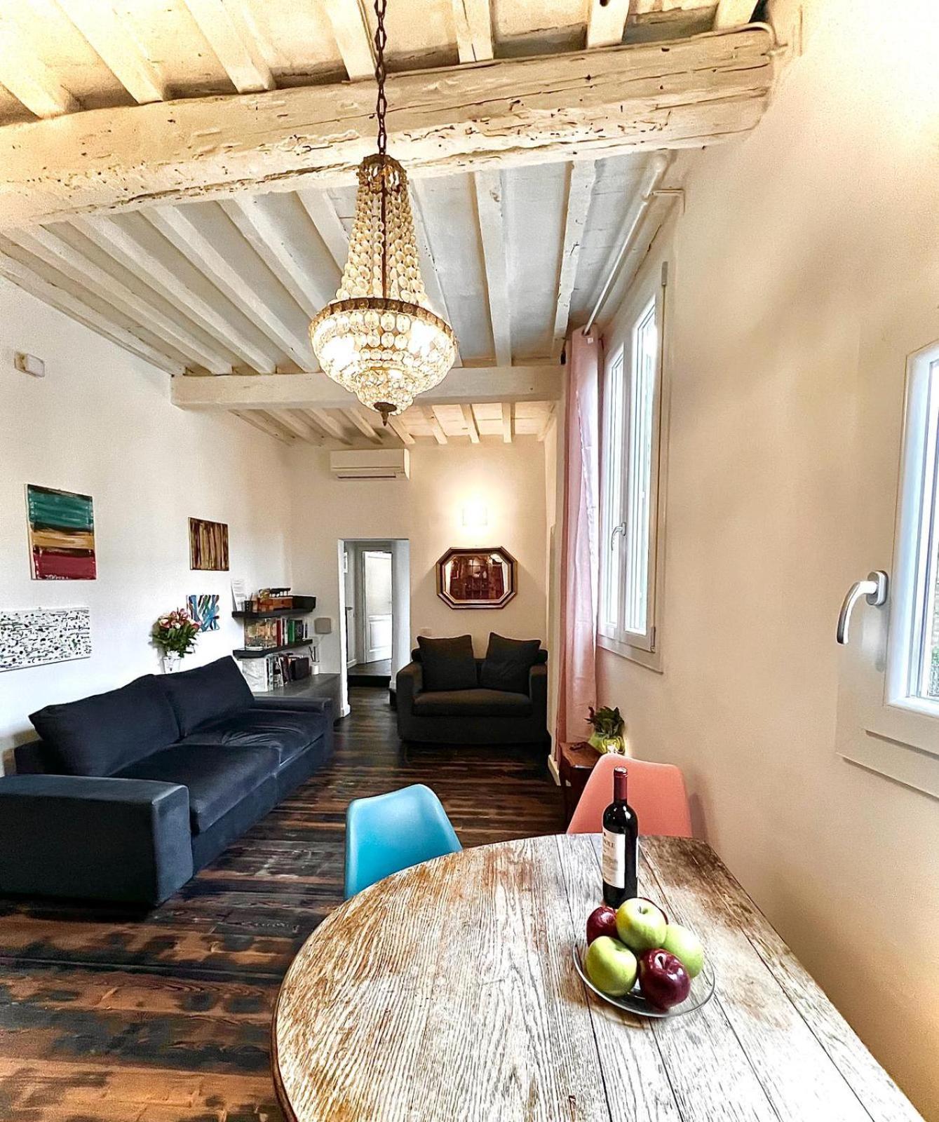Agnolo Apartment