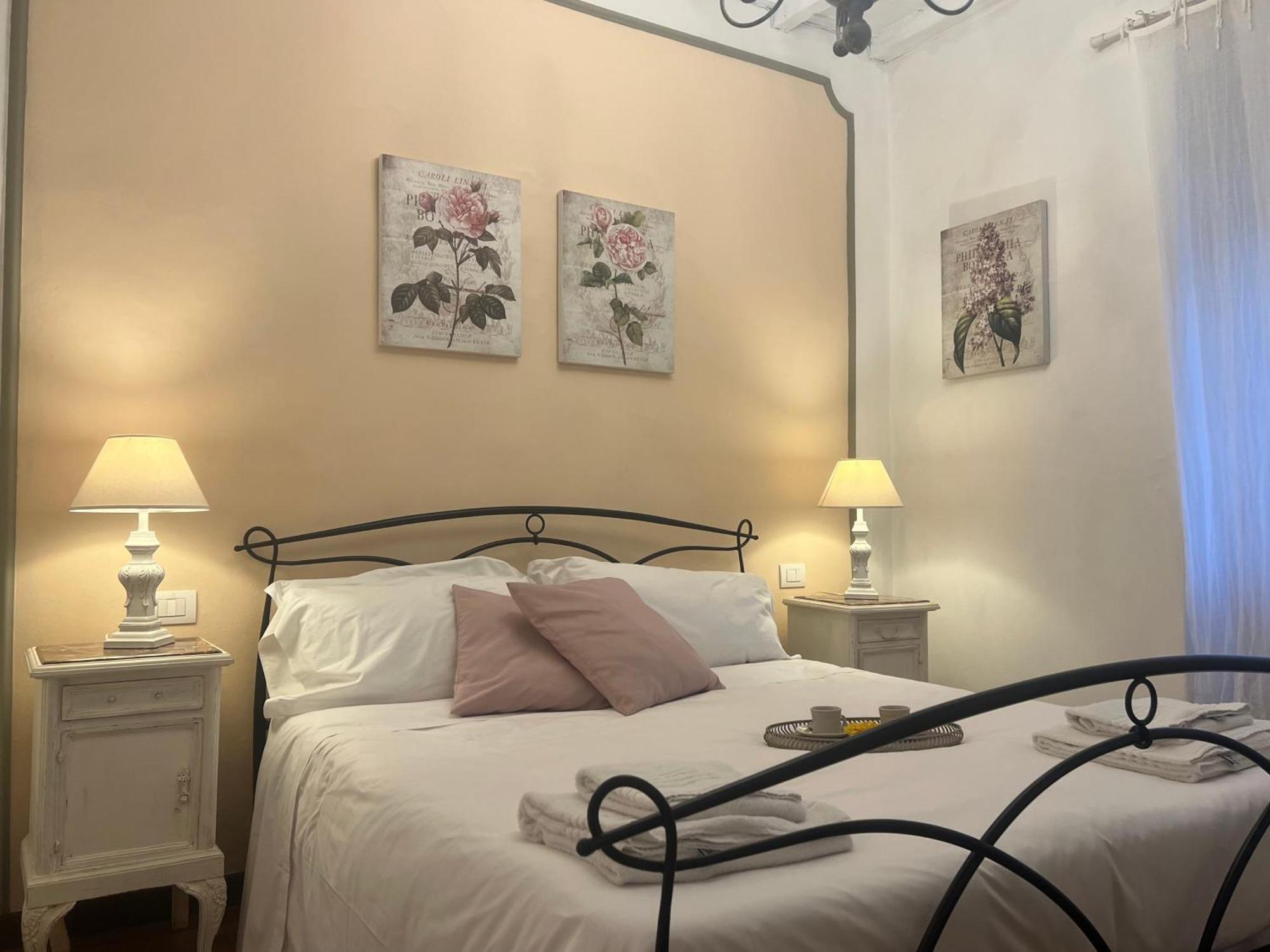 Belvedere Apartment