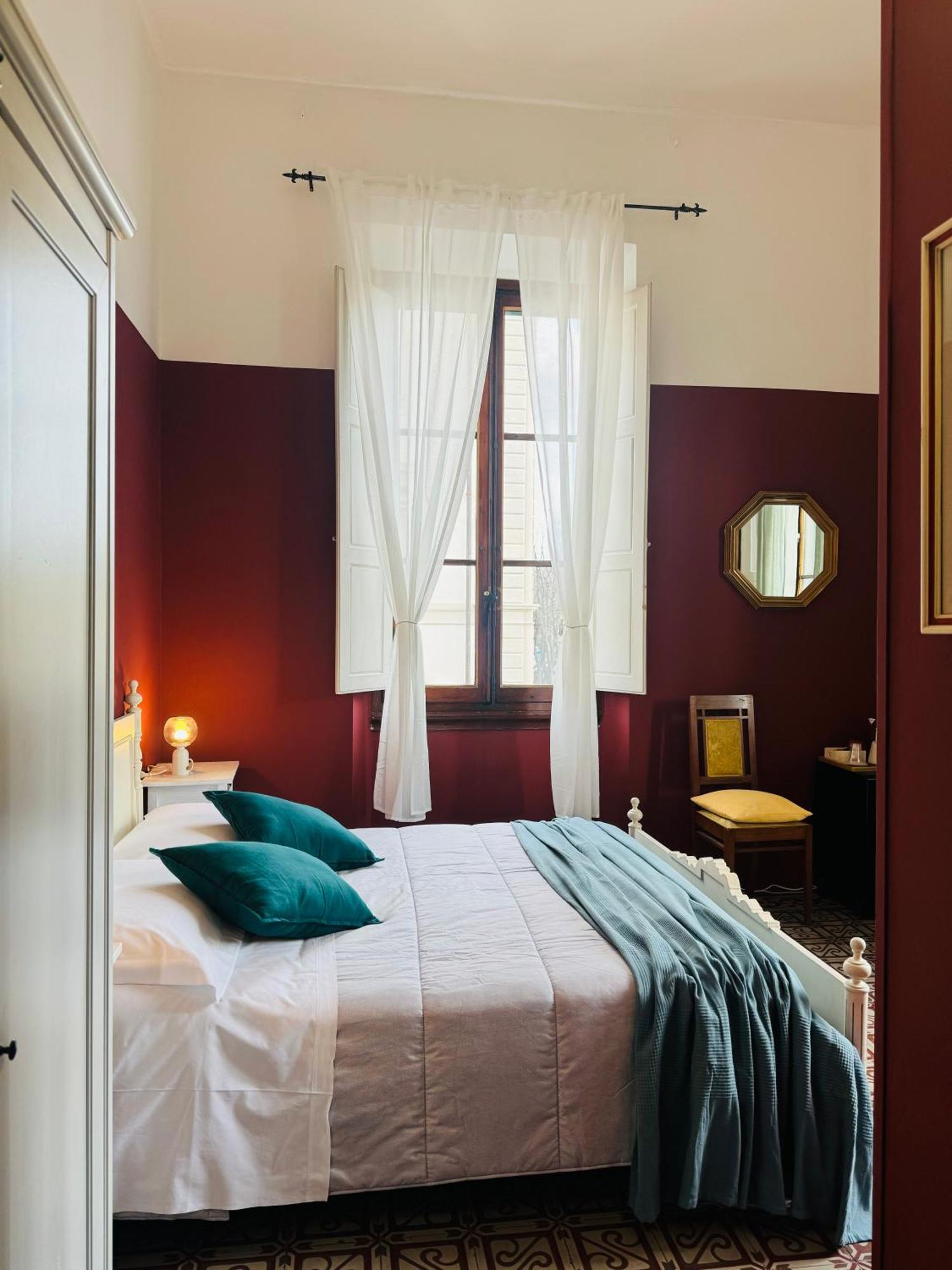 Guest house Il Magnifico