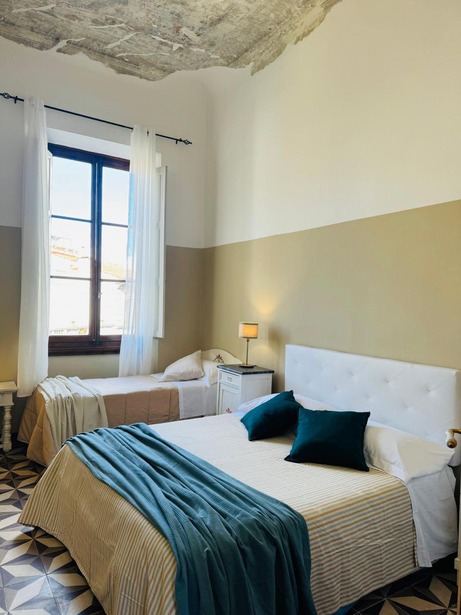 Guest house Il Magnifico 3*