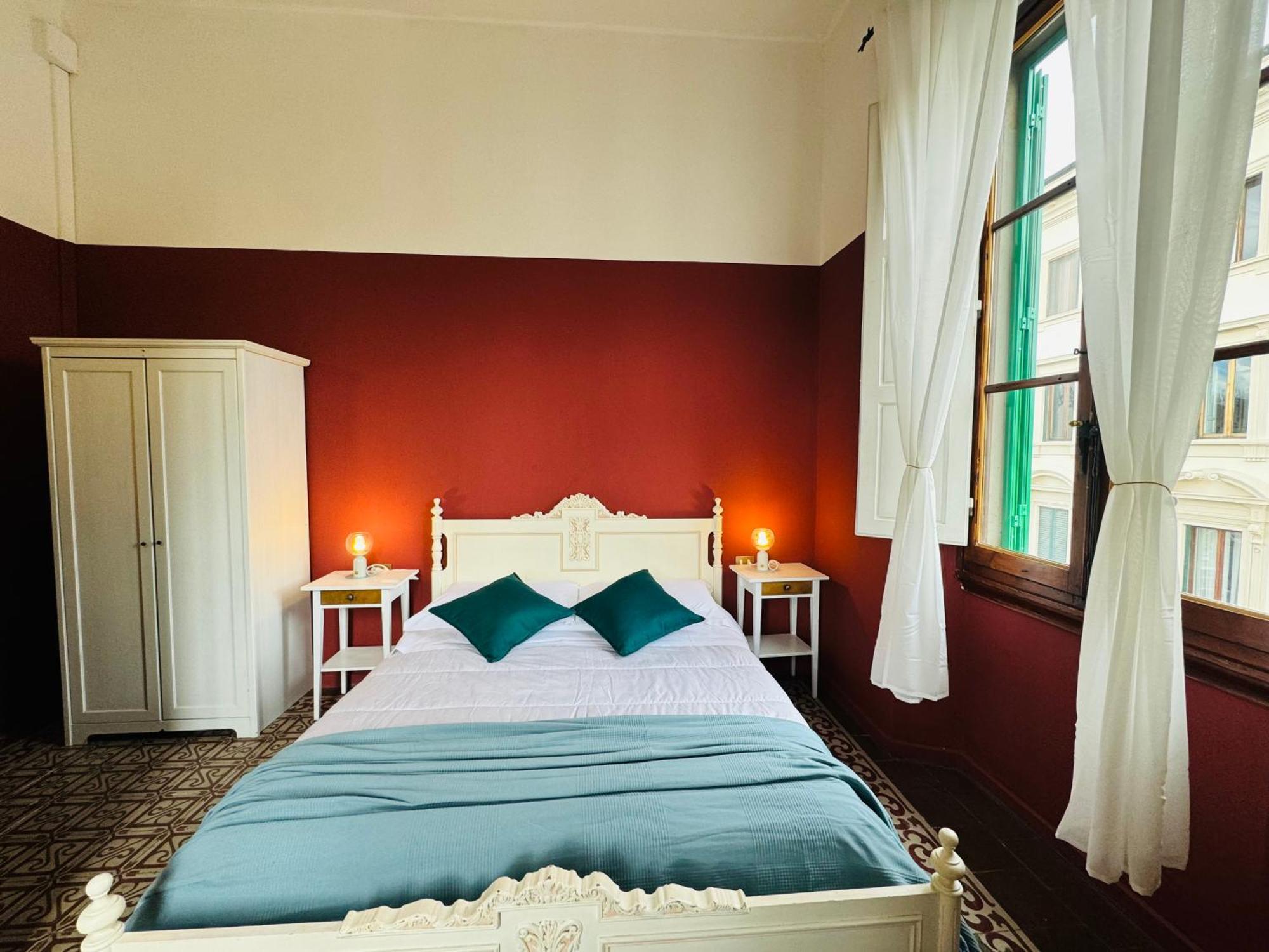 Guest house Il Magnifico Florence