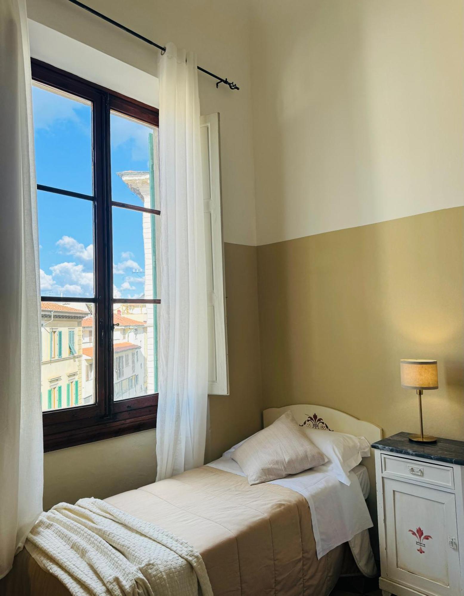 Il Magnifico Guest house Florence