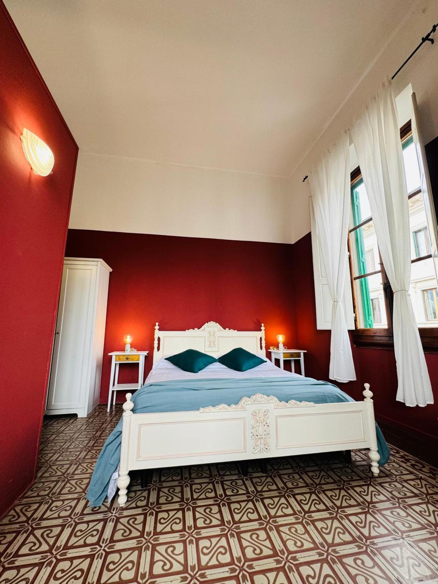 Guest house Il Magnifico