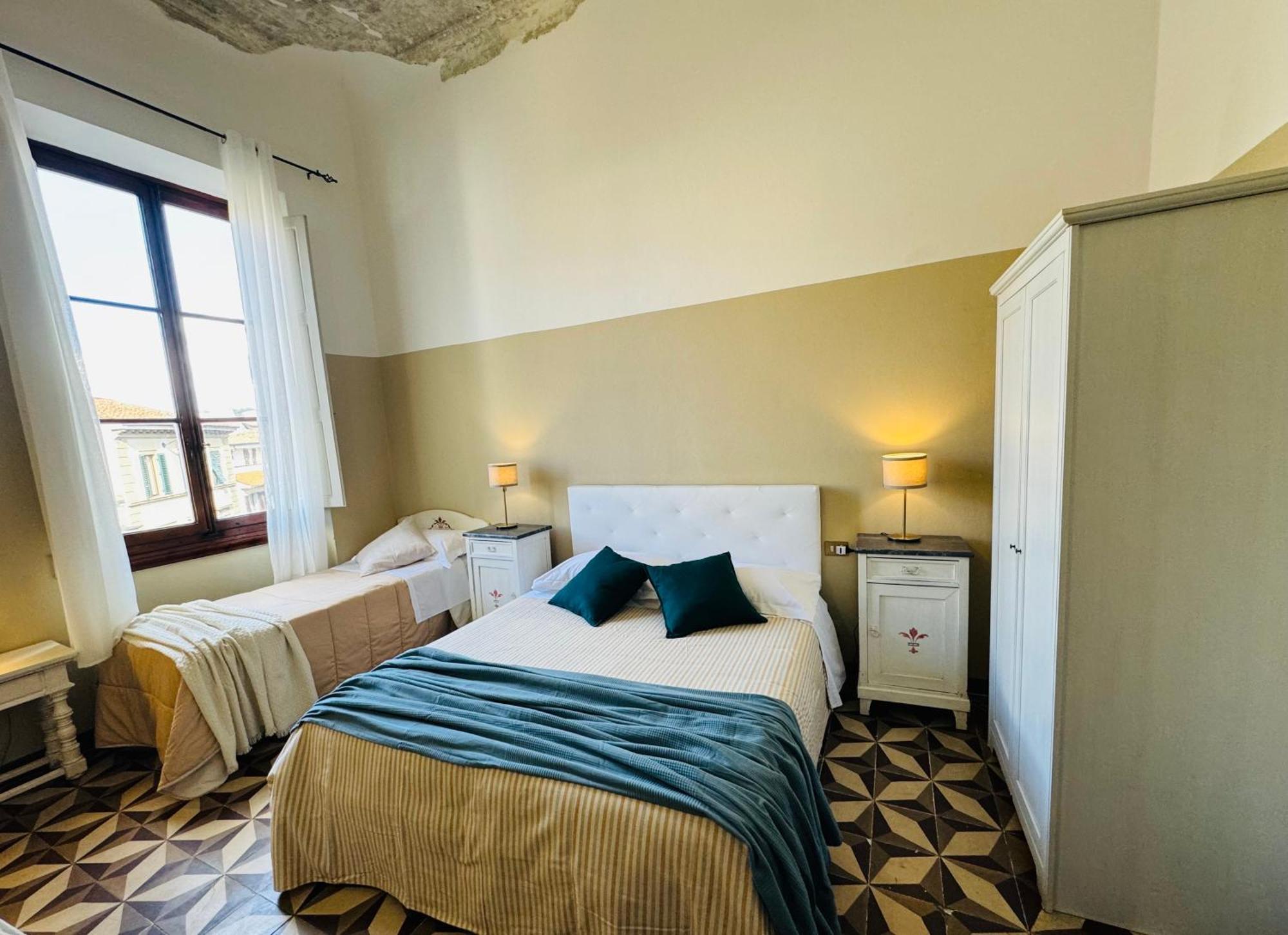Il Magnifico Guest house 3*