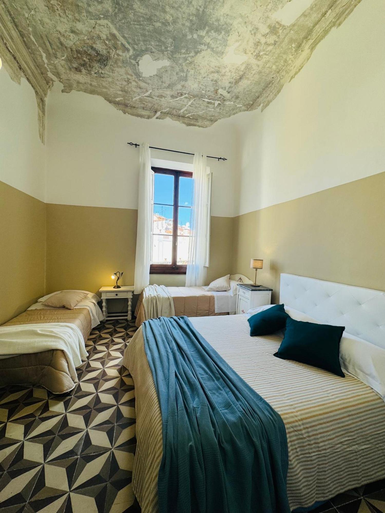 Guest house Il Magnifico 3*