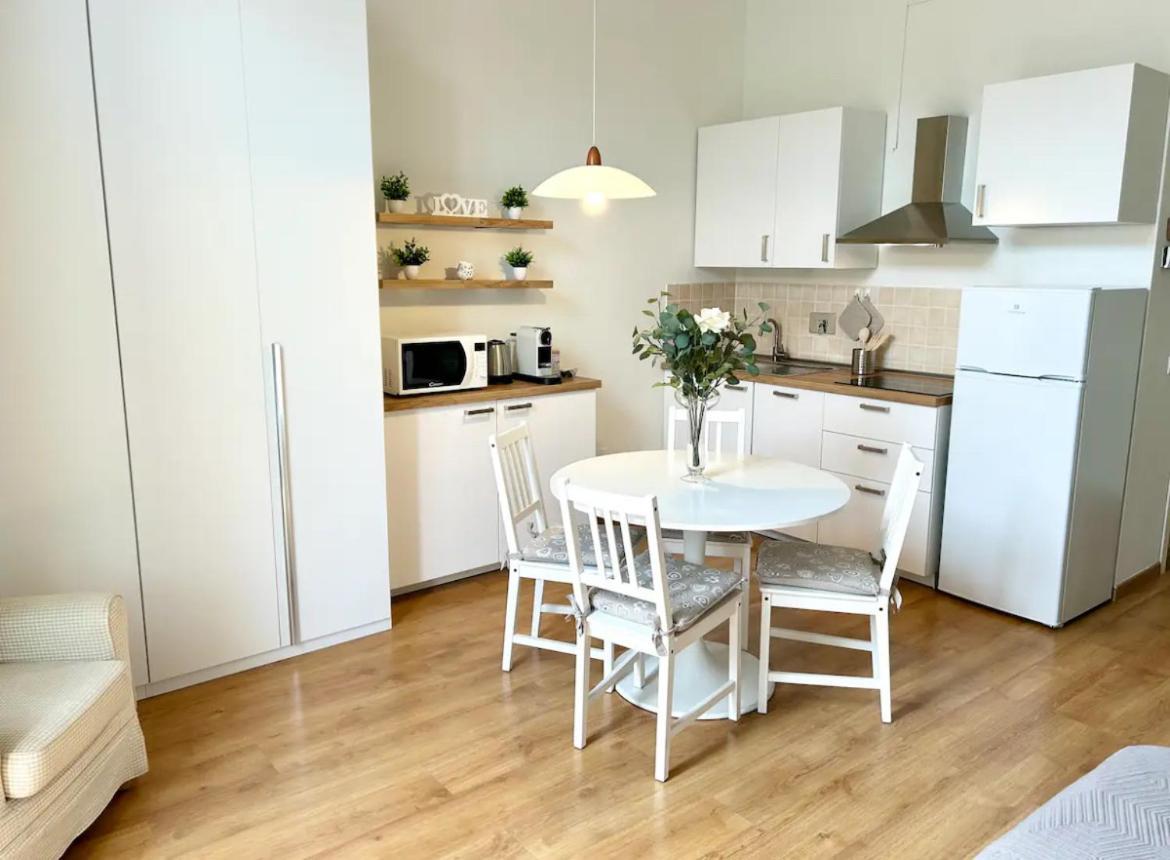 Sweet Piazza Della Liberta Apartment Florence