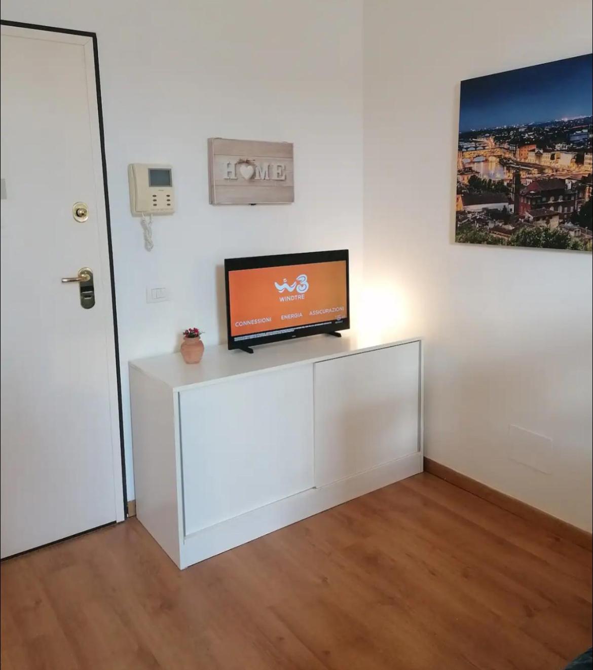 Sweet Piazza Della Liberta Apartment