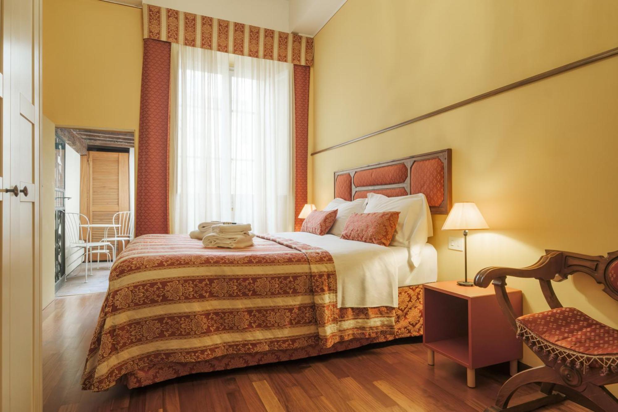 Bed & Breakfast Beatrice Florence