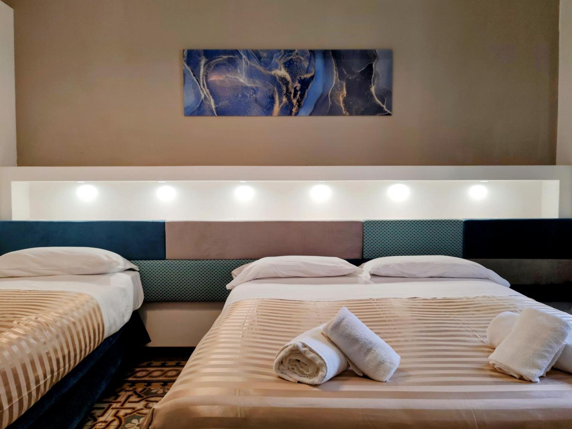 Residenza San Lorenzo Maison d'hôtes 2*
