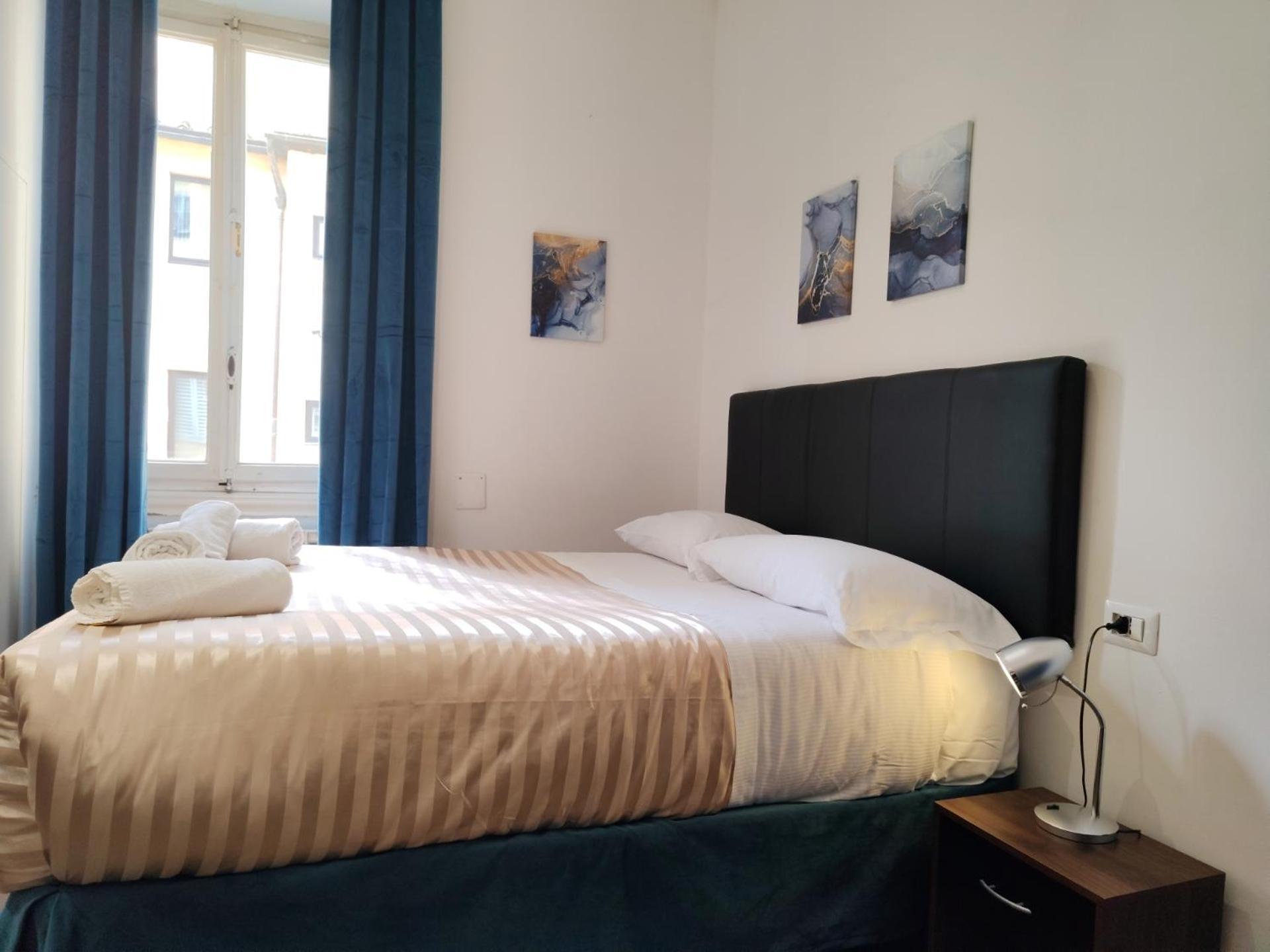 Residenza San Lorenzo Maison d'hôtes 2*