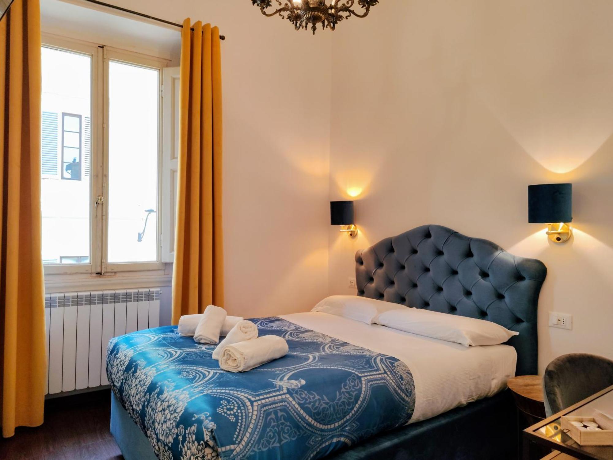 Residenza San Lorenzo Maison d'hôtes Florence