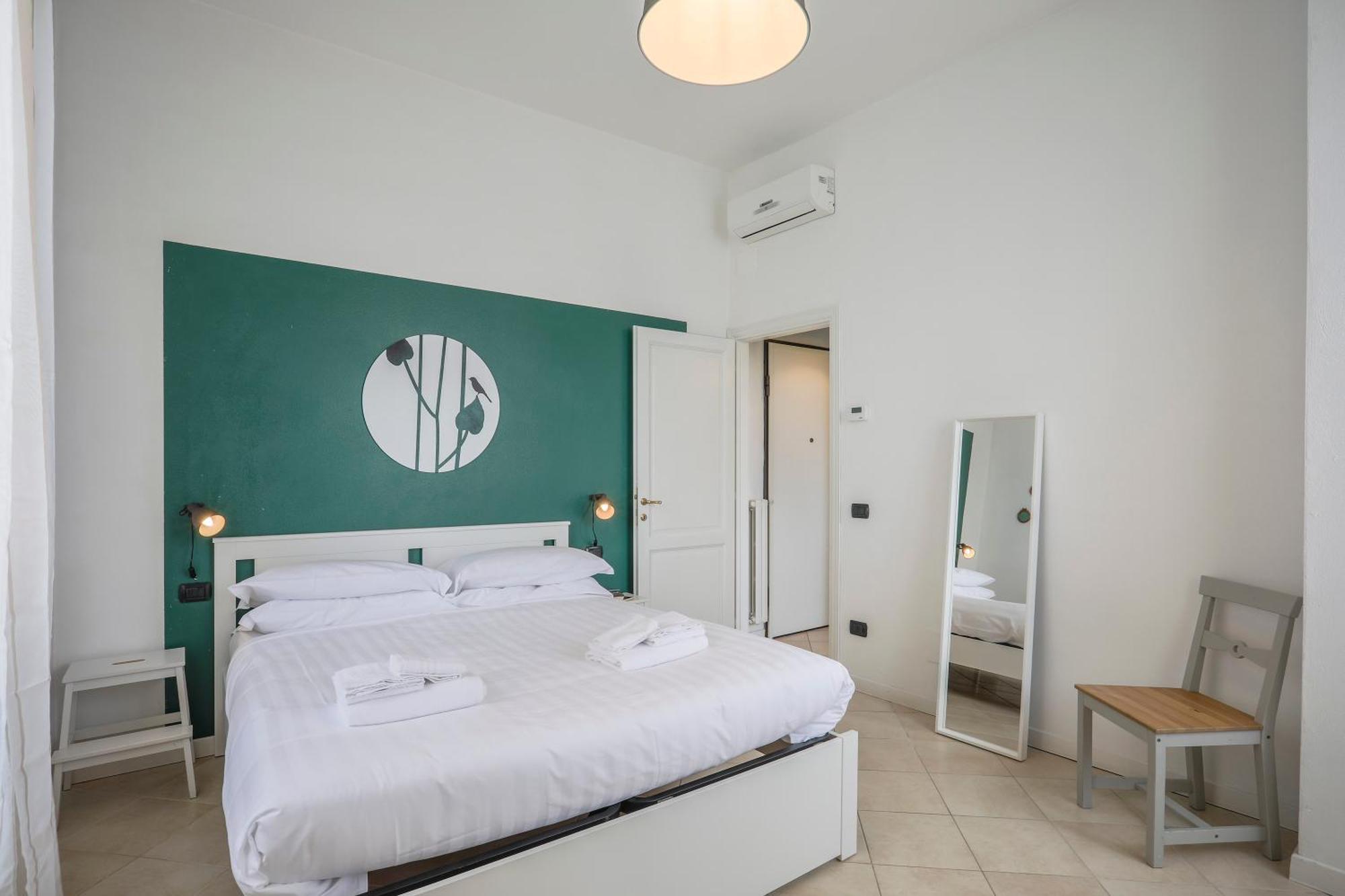 Apartment Casa Nadia - Sweet Dreams In *