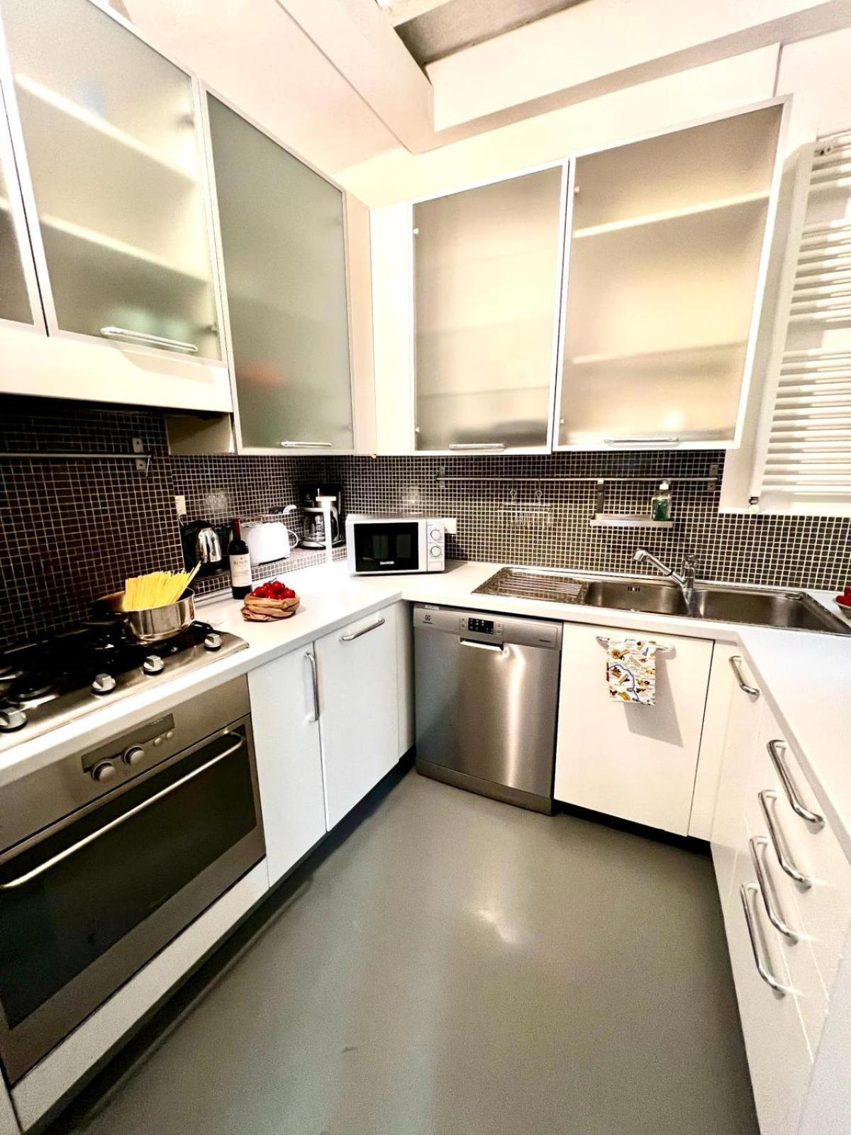 Apartment Agnolo Florence