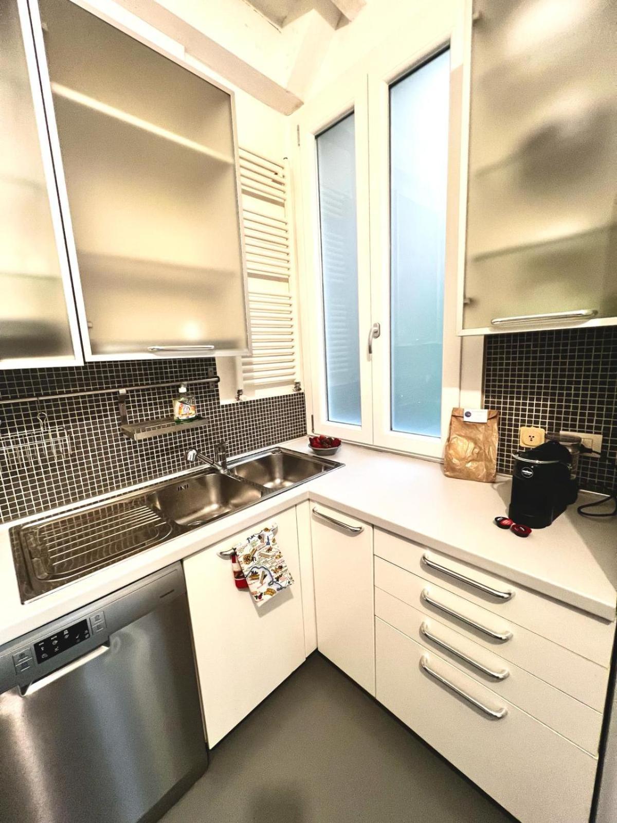 Apartment Agnolo