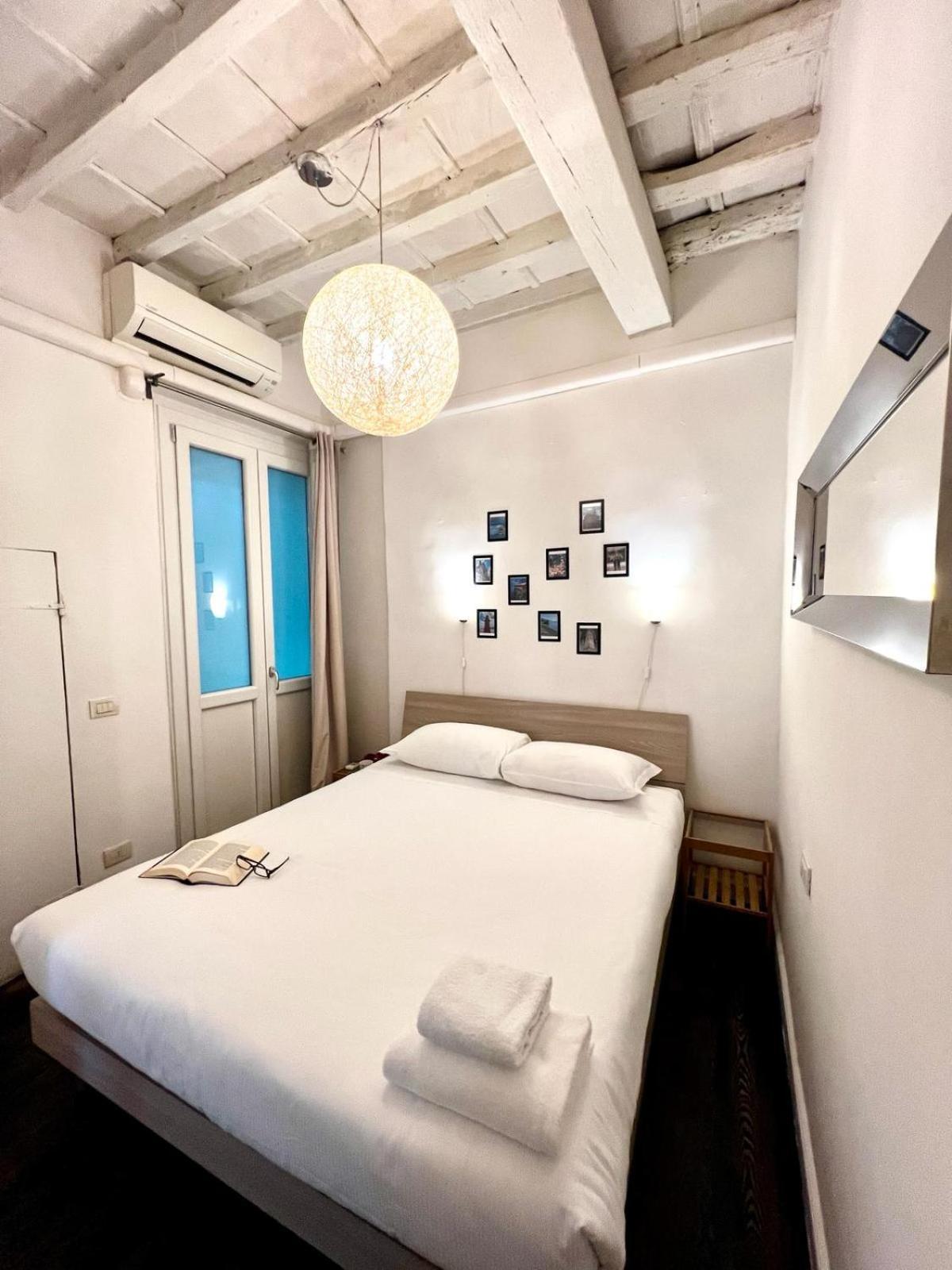 Agnolo Apartment Florence