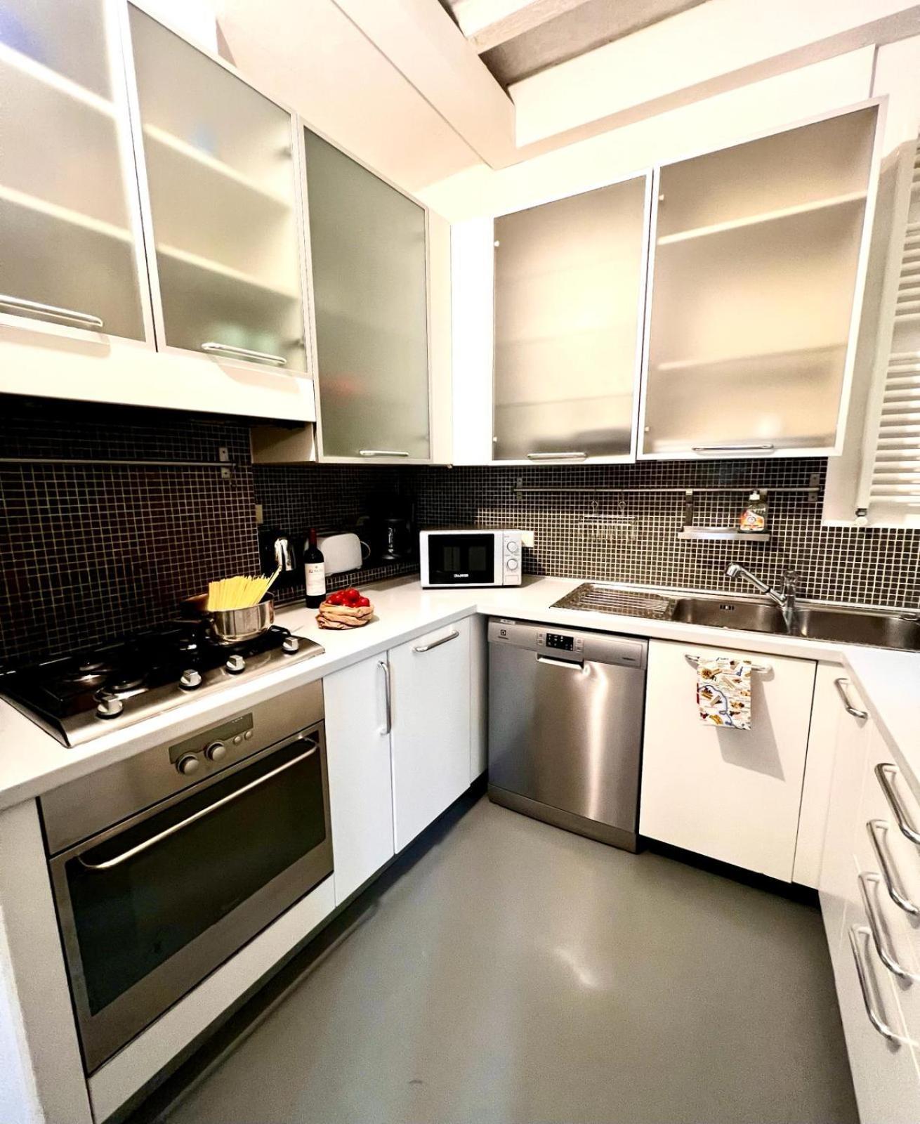 Apartment Agnolo *