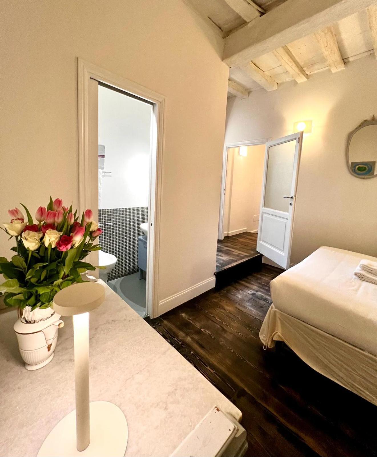 Apartment Agnolo Florence
