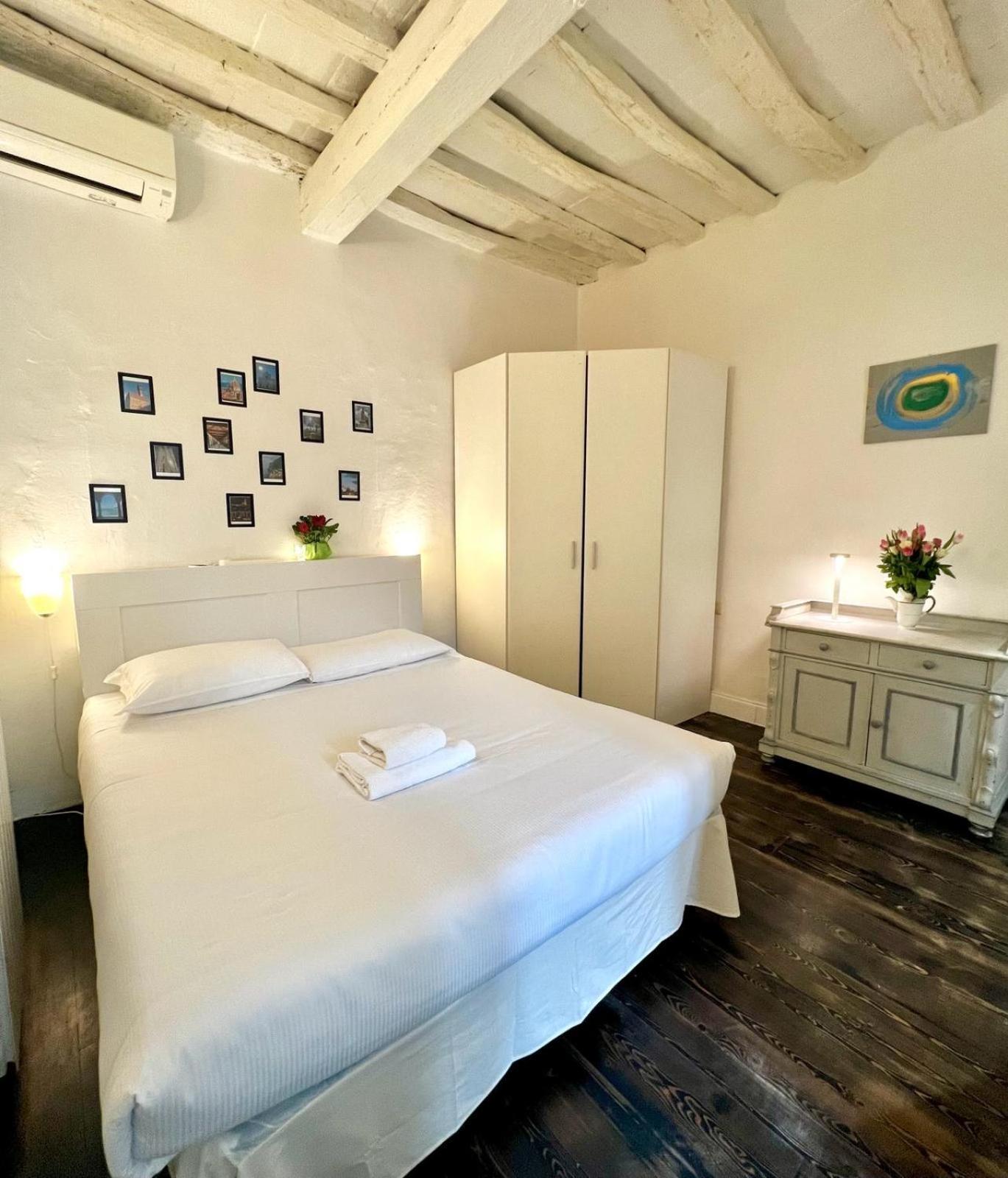 Agnolo Apartment Florence