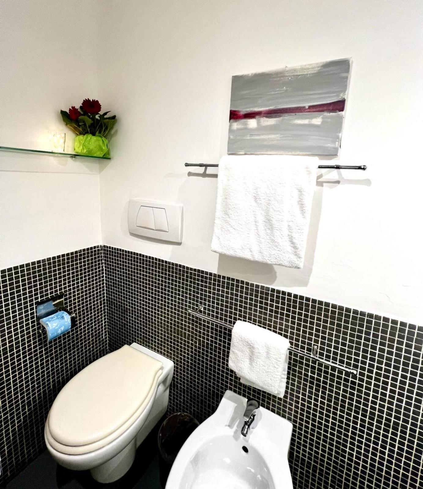 Apartment Agnolo *