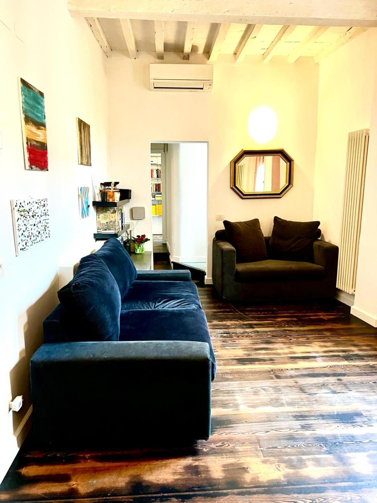 Agnolo Apartment Florence