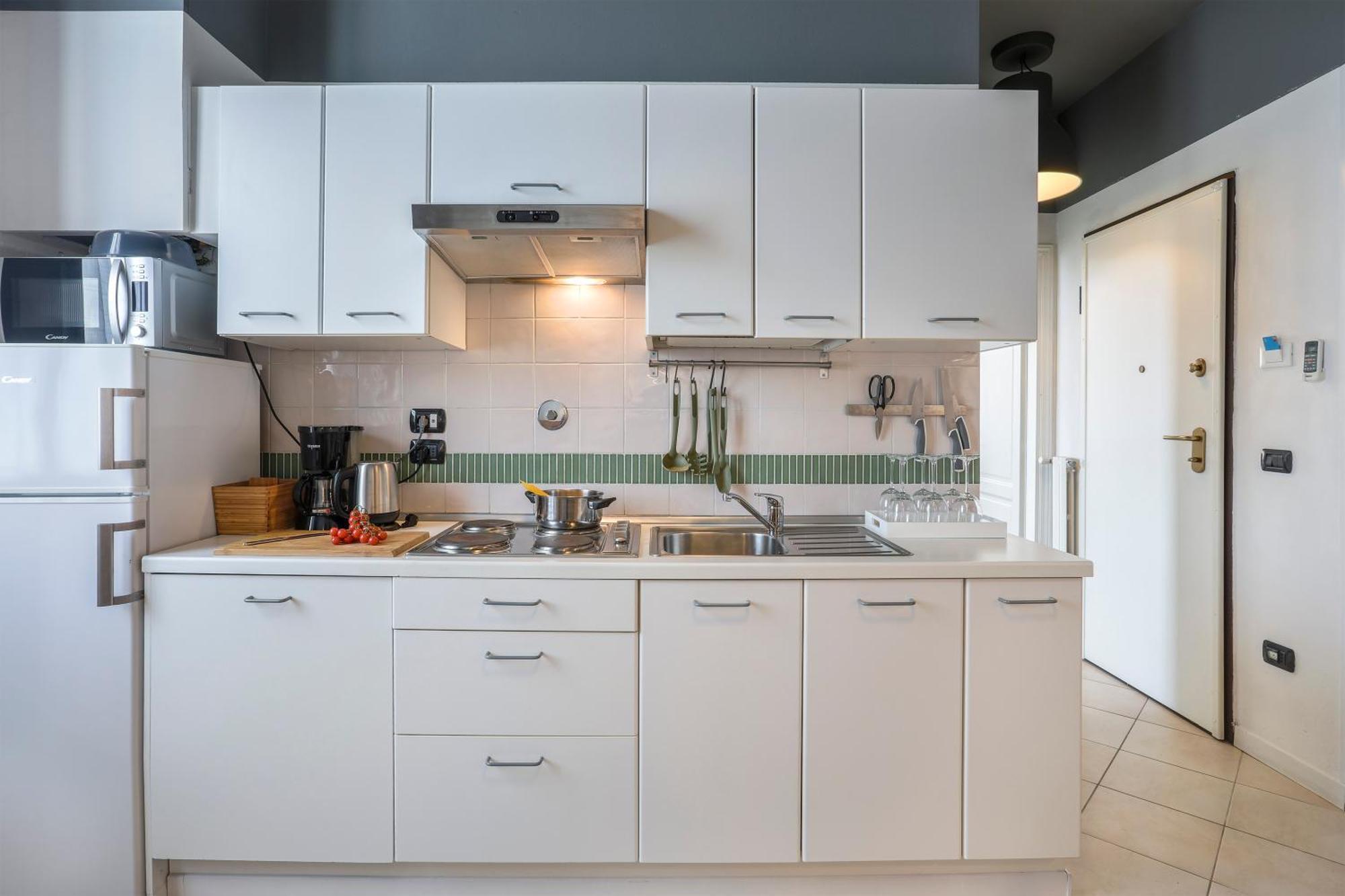 Apartment Casa Nadia - Sweet Dreams In