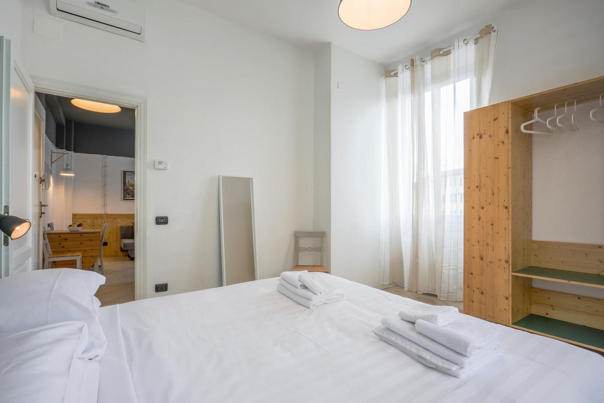 Apartment Casa Nadia - Sweet Dreams In *