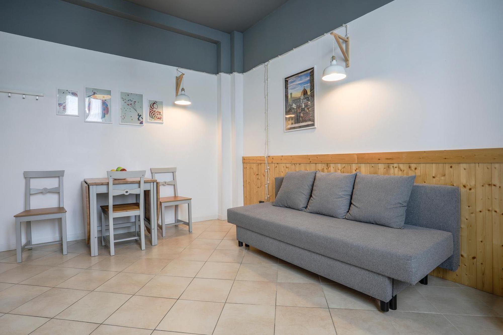 Casa Nadia - Sweet Dreams In Florence