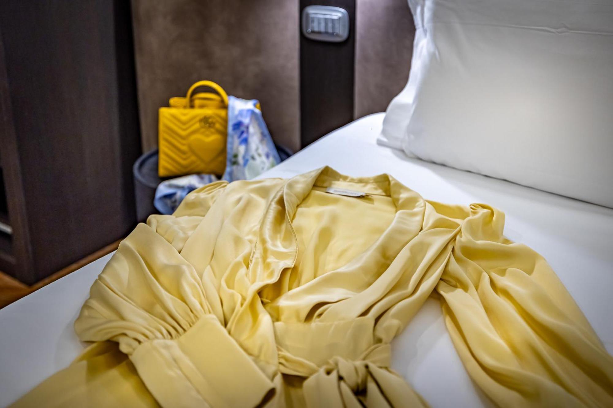 Il Rivalta - Place Of Charme Hotel