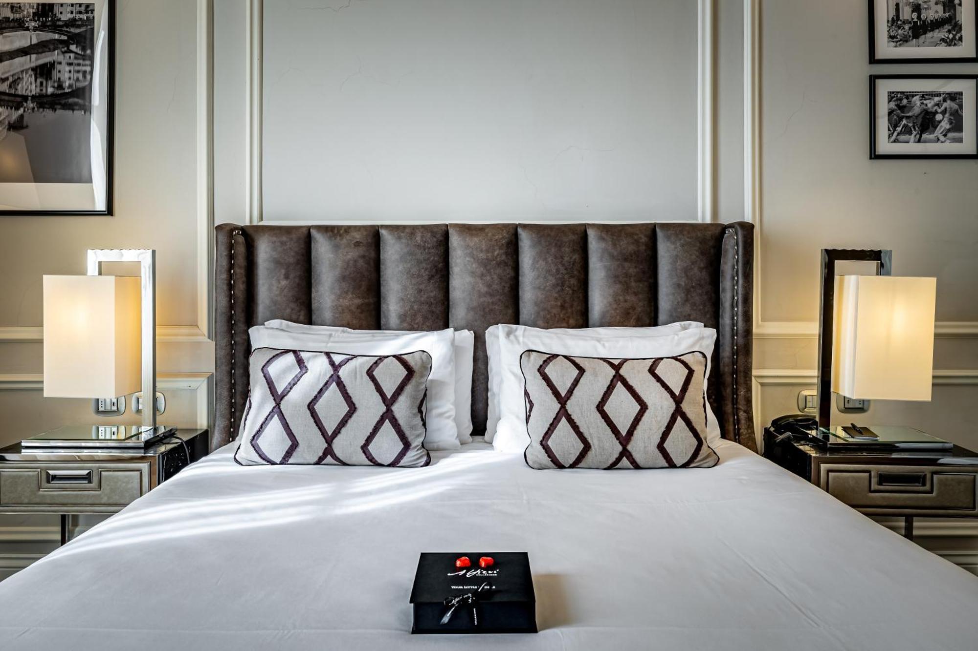 Hotel Rivalta Florence
