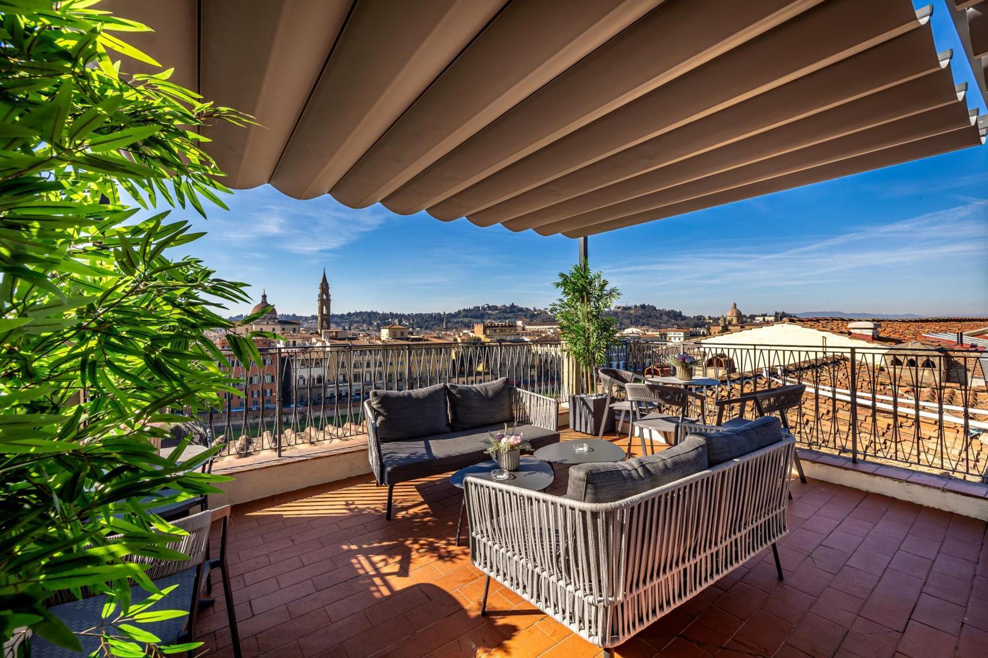 Hotel Il Rivalta - Place Of Charme