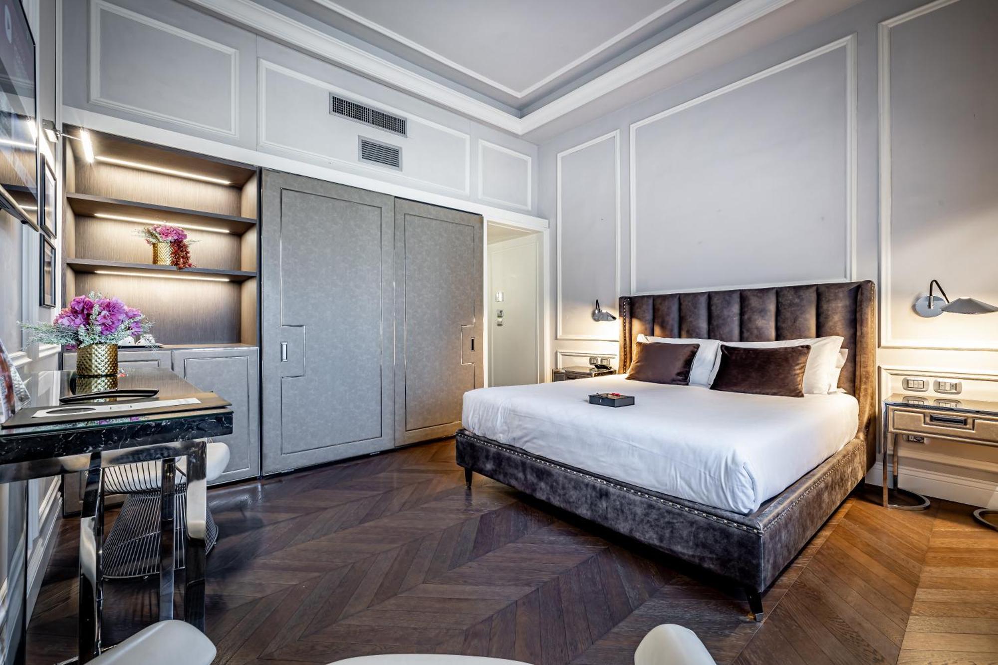 Hotel Rivalta Florence