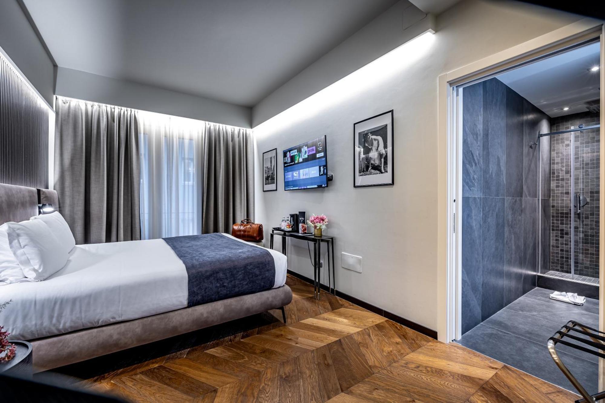 Rivalta 4* Florence