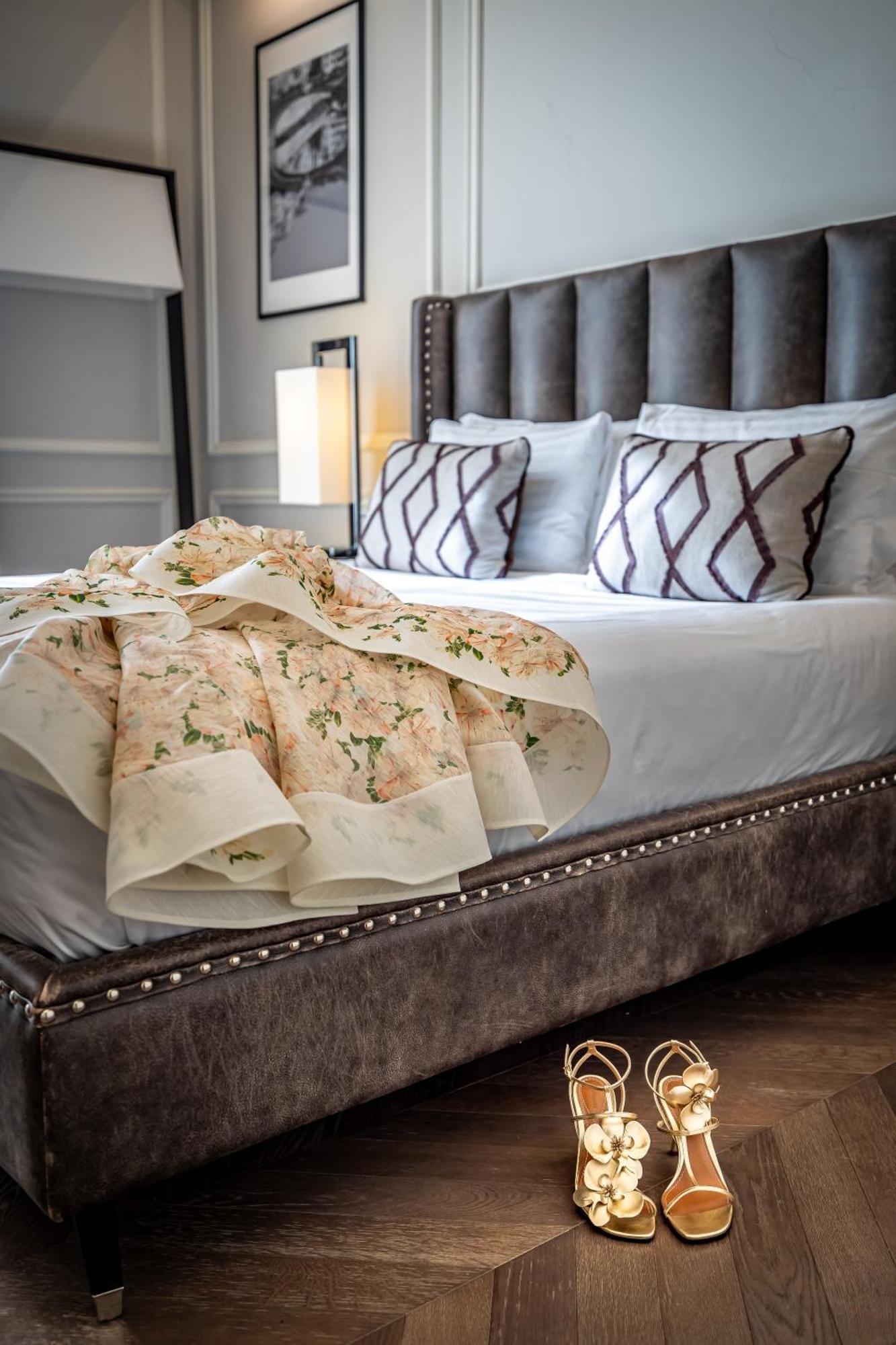 Hotel Rivalta