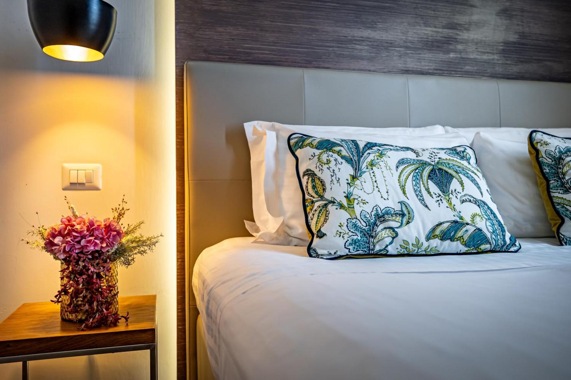 Il Rivalta - Place Of Charme Hotel 4*