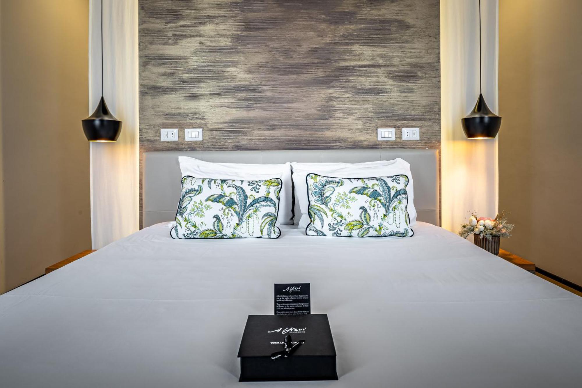 Il Rivalta - Place Of Charme Hotel 4*