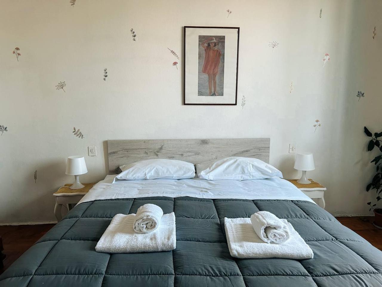Appartement Fancy Statuto Easy Florence
