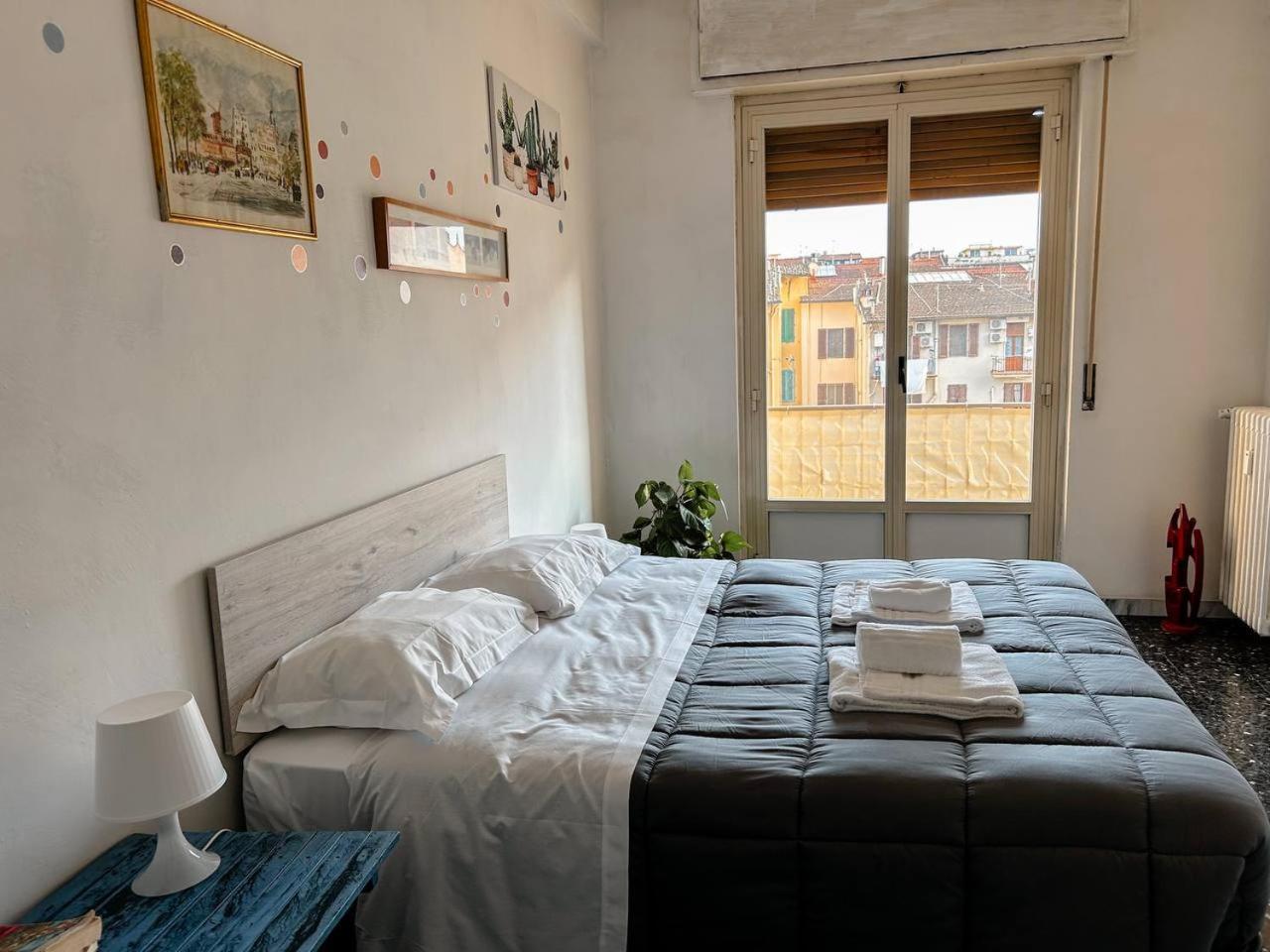 Appartement Fancy Statuto Easy