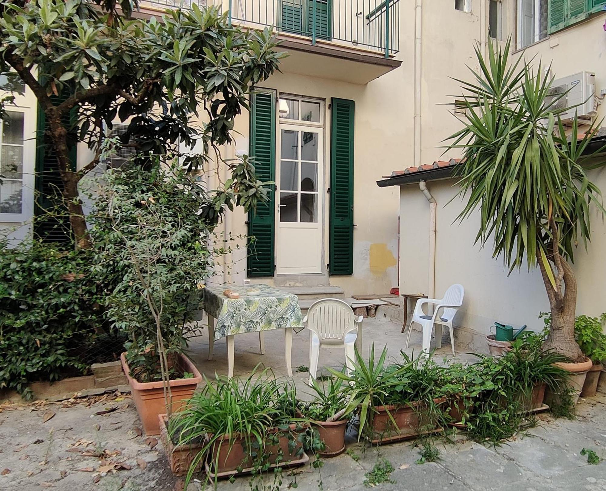 Discover Donatello - Fiorenza Appartement Florence