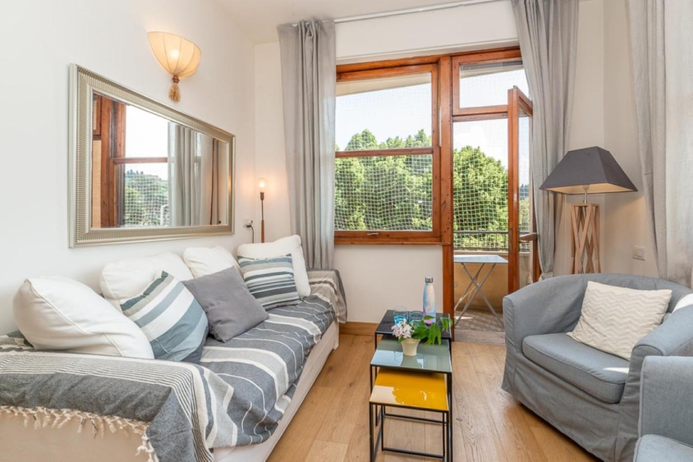 Appartement Lungarno Del Tempio River View By 360rentals