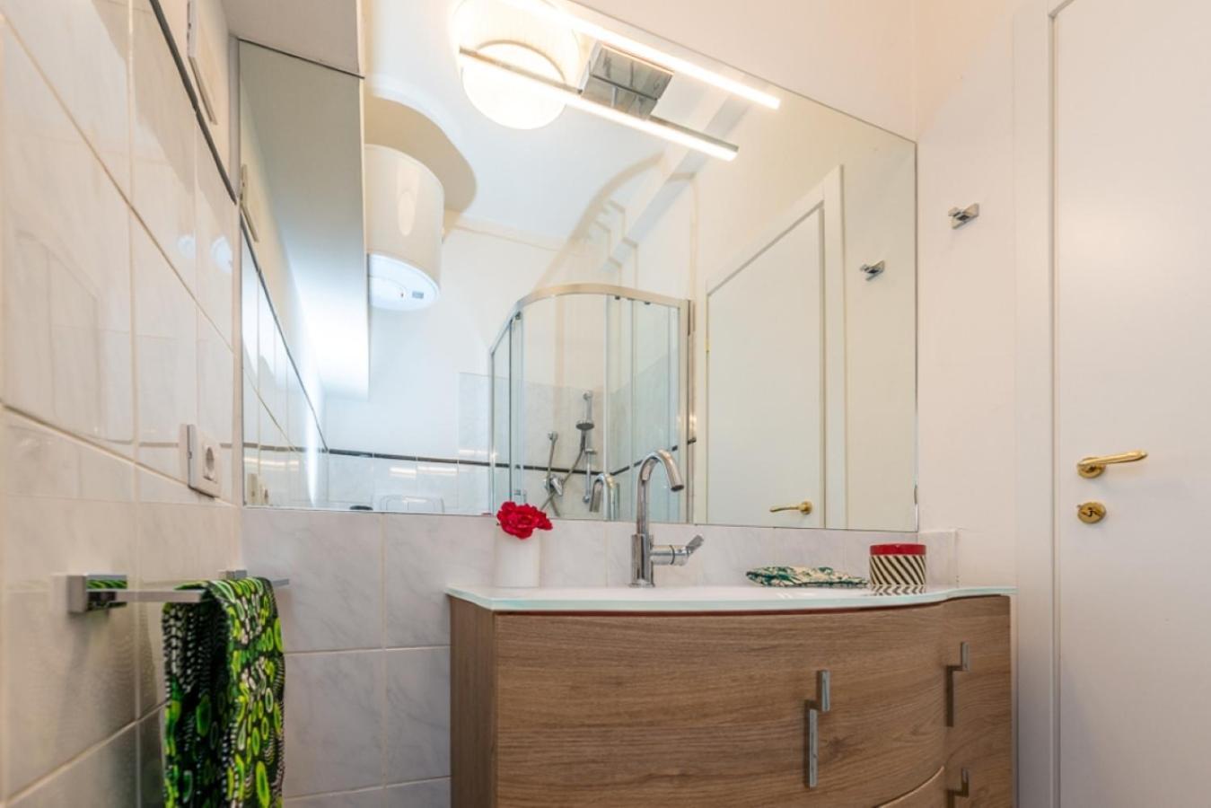 Appartement Lungarno Del Tempio River View By 360rentals *