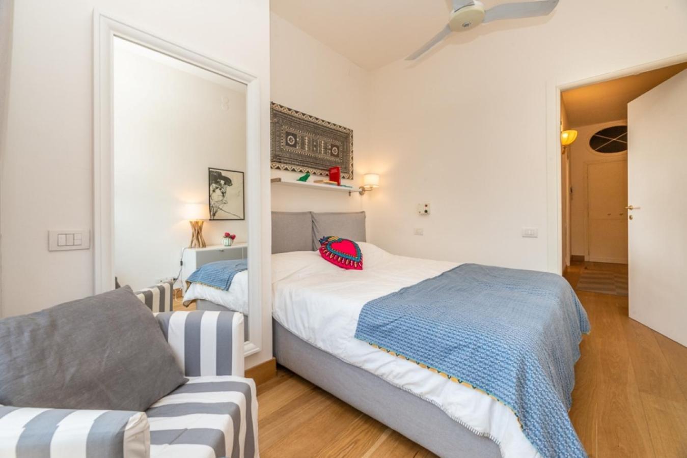 Appartement Lungarno Del Tempio River View By 360rentals Florence