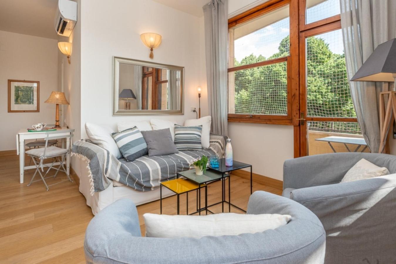 Appartement Lungarno Del Tempio River View By 360rentals