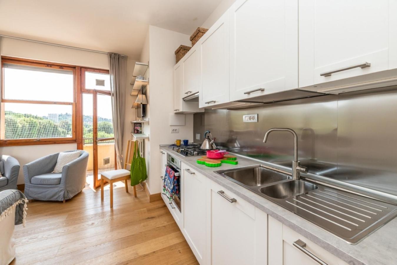 Appartement Lungarno Del Tempio River View By 360rentals *